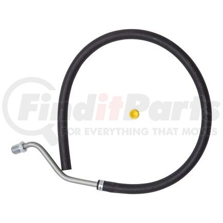 Plews 70643 Power Steering Return Line Hose Assembly PS Hose