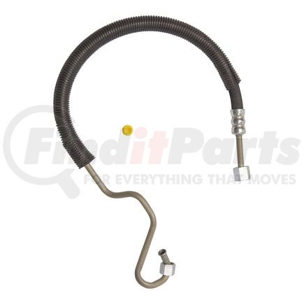 Plews 70726 Power Steering Pressure Line Hose Assembly PS Hose