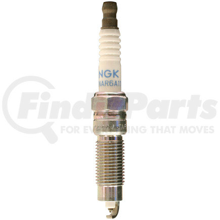 5507 by NGK SPARK PLUGS - NGK Laser Platinum Spark Plug