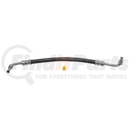 Plews 70864 Power Steering Pressure Line Hose Assembly PS Hose