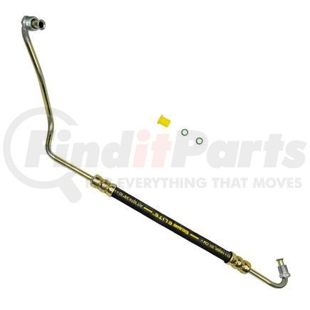 70911E by PLEWS - PS Hose