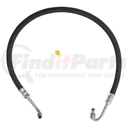 Plews 70855 Power Steering Pressure Line Hose Assembly PS Hose