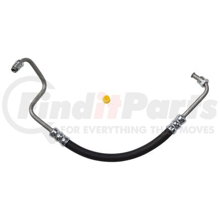 Plews 70933 Power Steering Pressure Line Hose Assembly PS Hose