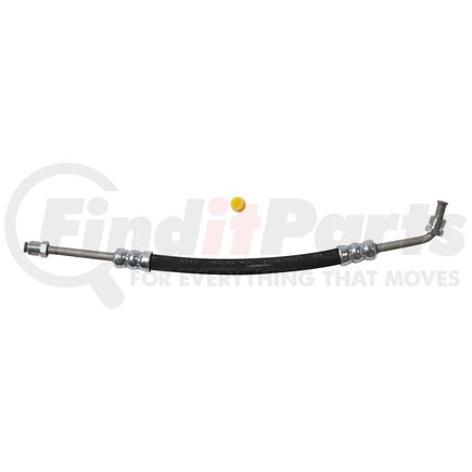 Plews 70920 Power Steering Pressure Line Hose Assembly PS Hose