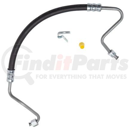 Plews 70986 Power Steering Pressure Line Hose Assembly PS Hose