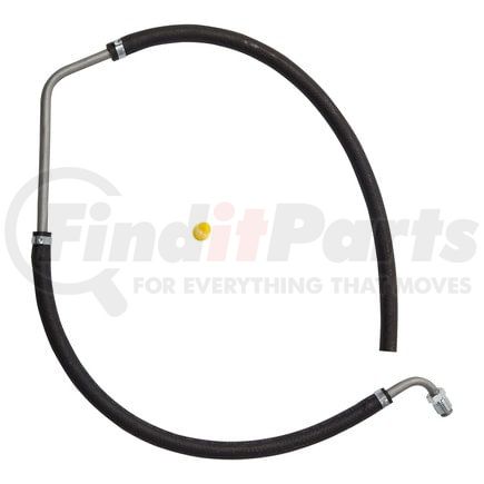 70991 by PLEWS - PS Hose