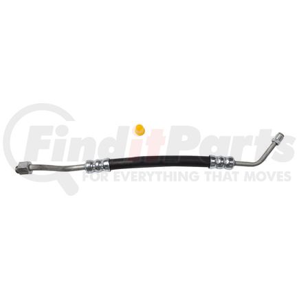Plews 70963 Power Steering Pressure Line Hose Assembly PS Hose