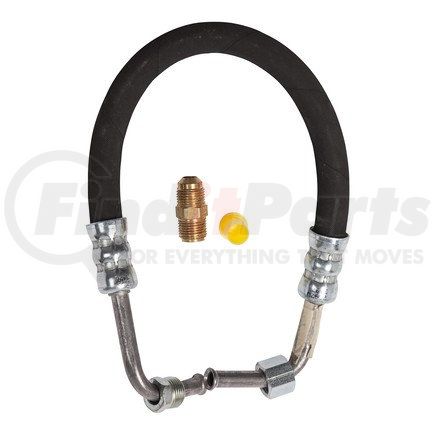 Plews 70970 Power Steering Pressure Line Hose Assembly PS Hose