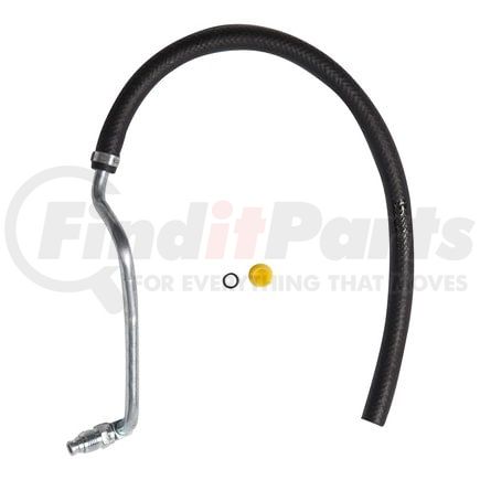 71007 by PLEWS - PS Hose