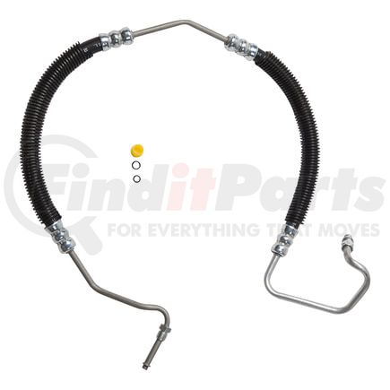 71008 by PLEWS - PS Hose