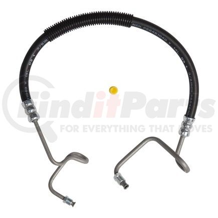 71010 by PLEWS - PS Hose