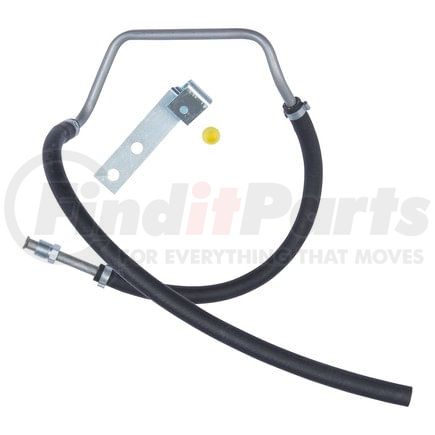 Plews 70996 Power Steering Return Line Hose Assembly PS Hose