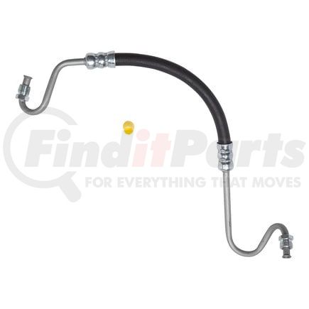 Plews 71032 Power Steering Pressure Line Hose Assembly PS Hose