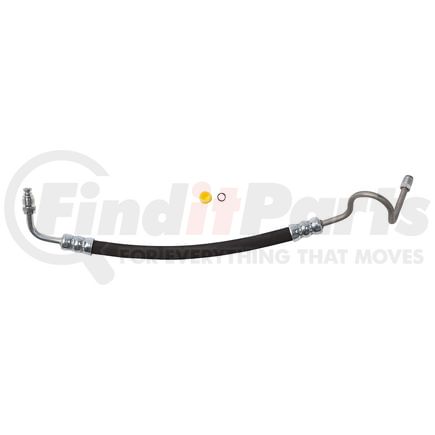 Plews 71044 Power Steering Pressure Line Hose Assembly PS Hose