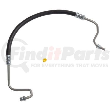 71053 by PLEWS - PS Hose