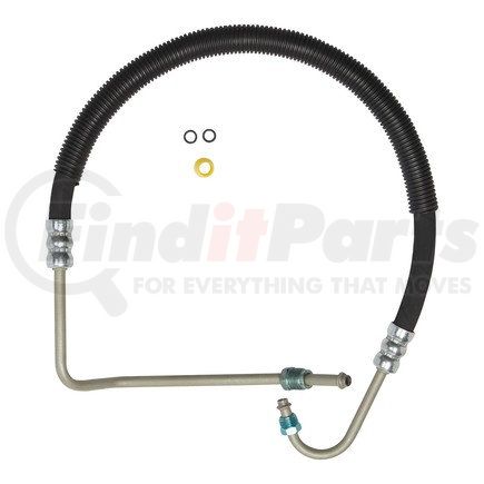 Plews 71068 Power Steering Pressure Line Hose Assembly PS Hose