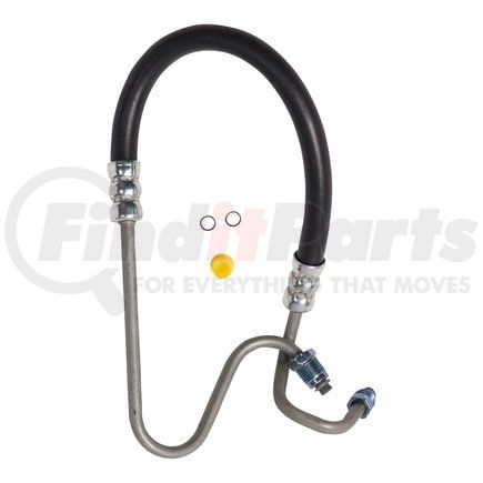 Plews 71094 Power Steering Pressure Line Hose Assembly PS Hose