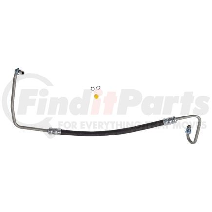Plews 71120 Power Steering Pressure Line Hose Assembly PS Hose