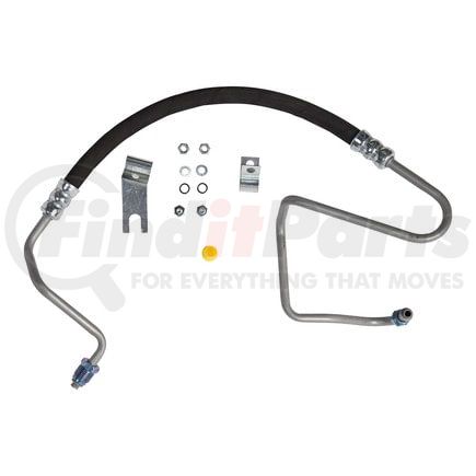 71133 by PLEWS - PS Hose