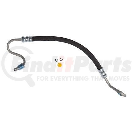 Plews 71148 Power Steering Pressure Line Hose Assembly PS Hose