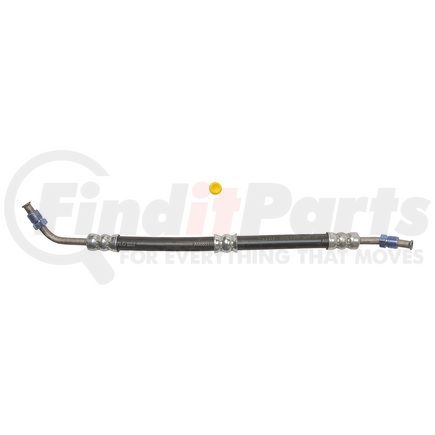 Plews 71167 Power Steering Pressure Line Hose Assembly PS Hose