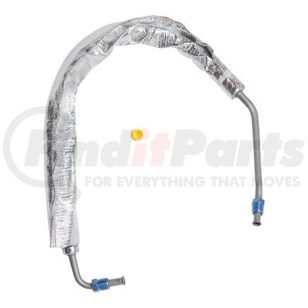 Plews 71210 Power Steering Pressure Line Hose Assembly PS Hose