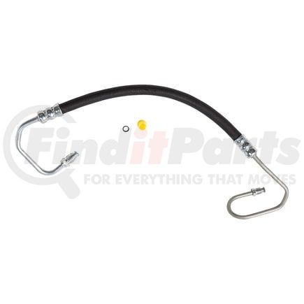 Plews 71215 Power Steering Pressure Line Hose Assembly PS Hose
