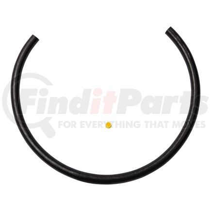 Plews 71207 Power Steering Reservoir Hose PS Hose