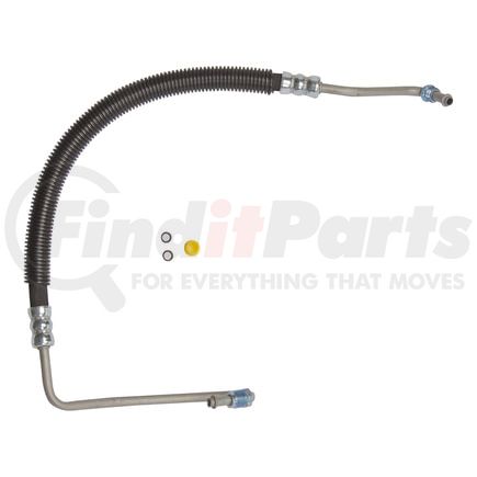 Plews 71225 Power Steering Pressure Line Hose Assembly PS Hose