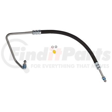 Plews 71249 Power Steering Pressure Line Hose Assembly PS Hose