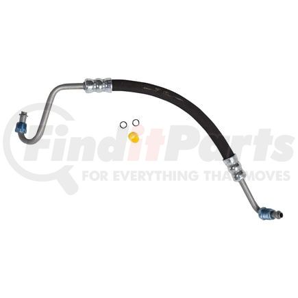 Plews 71251 Power Steering Pressure Line Hose Assembly PS Hose