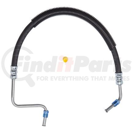 Plews 71260 Power Steering Pressure Line Hose Assembly PS Hose