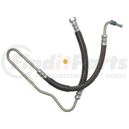 Plews 71261 Power Steering Pressure Line Hose Assembly PS Hose