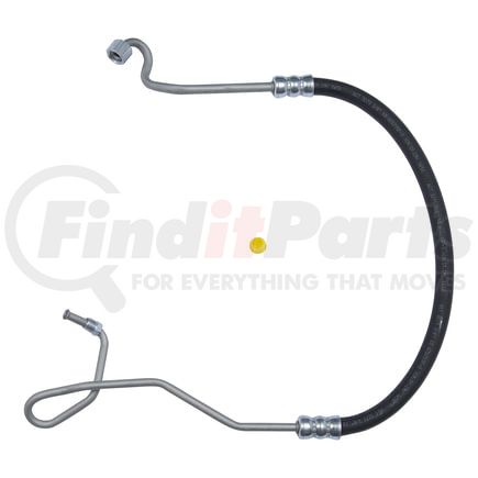 Plews 71262 Power Steering Pressure Line Hose Assembly PS Hose