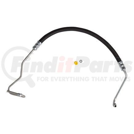Plews 71257 Power Steering Pressure Line Hose Assembly PS Hose