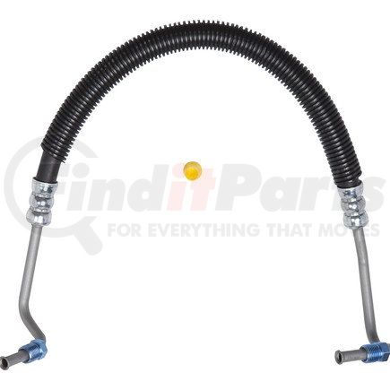 Plews 71366 Power Steering Pressure Line Hose Assembly PS Hose