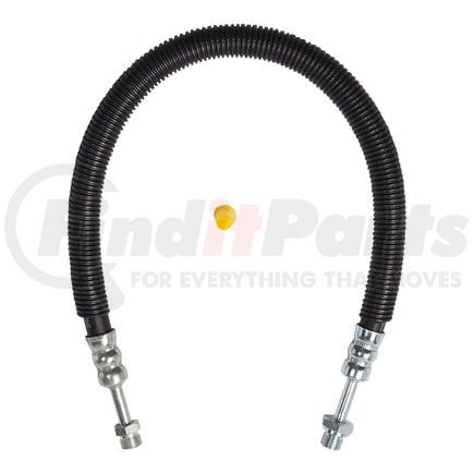 Plews 71380 Power Steering Pressure Line Hose Assembly PS Hose