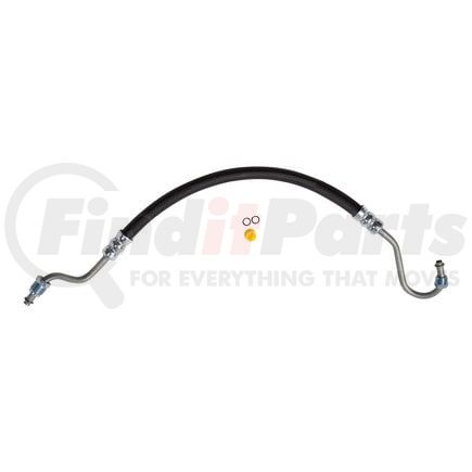 Plews 71397 Power Steering Pressure Line Hose Assembly PS Hose