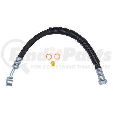 Plews 71389 Power Steering Pressure Line Hose Assembly PS Hose
