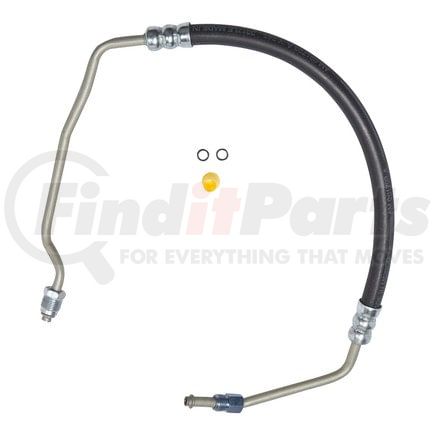 Plews 71407 Power Steering Pressure Line Hose Assembly PS Hose