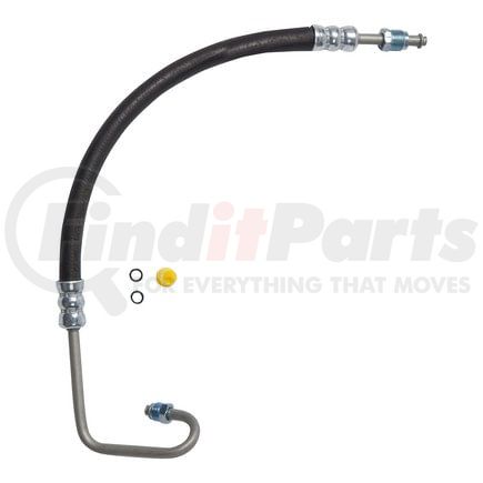 Plews 71402 Power Steering Pressure Line Hose Assembly PS Hose