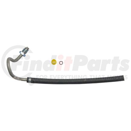 Plews 71319 Power Steering Return Line Hose Assembly PS Hose
