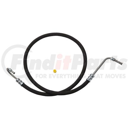 Plews 71309 Power Steering Pressure Line Hose Assembly PS Hose