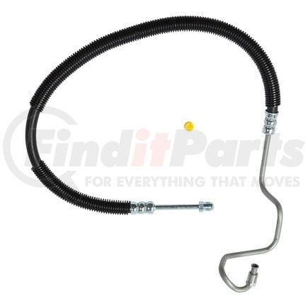 Plews 71345 Power Steering Pressure Line Hose Assembly PS Hose