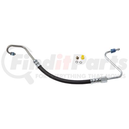 Plews 71422 Power Steering Pressure Line Hose Assembly PS Hose