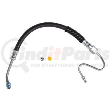 Plews 71424 Power Steering Pressure Line Hose Assembly PS Hose