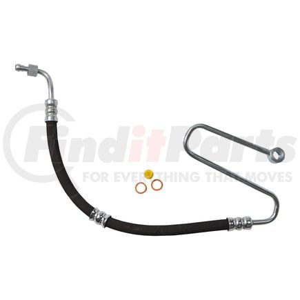 Plews 71360 Power Steering Pressure Line Hose Assembly PS Hose