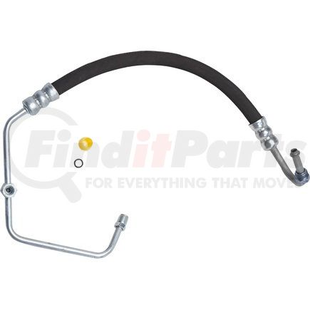 Plews 71420 Power Steering Pressure Line Hose Assembly PS Hose