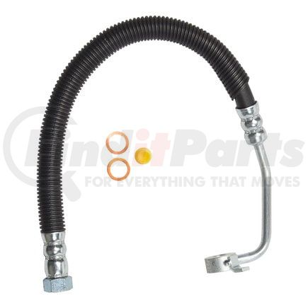Plews 71434 Power Steering Pressure Line Hose Assembly PS Hose