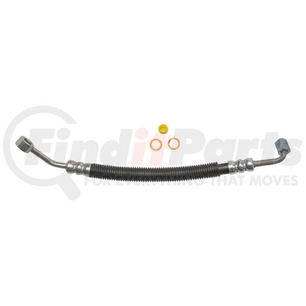 Plews 71438 Power Steering Pressure Line Hose Assembly PS Hose